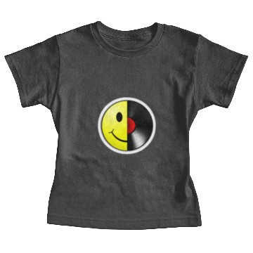 Discover Acid House Baby Tees