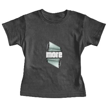 Discover More Cowbell. Baby Tees