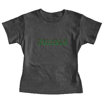 Discover Horizon Baby Tees