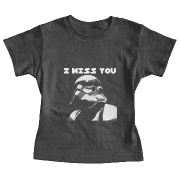 Discover StormTrooper Baby Tees