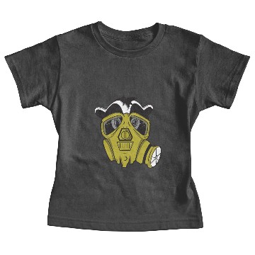 Discover Gold bug Baby Tees