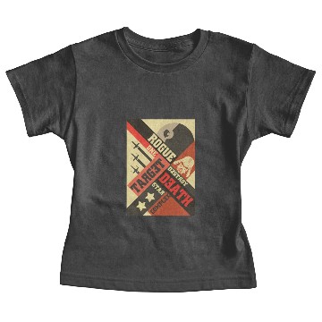 Discover rogue one 2 Baby Tees