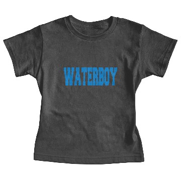 Discover Waterboy Baby Tees