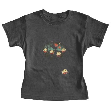 Discover Headless Horseman Baby Tees