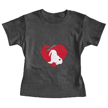 Discover Love Walrus Baby Tees
