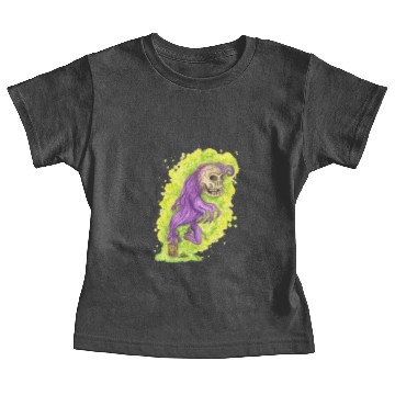 Discover Poison djinn Baby Tees