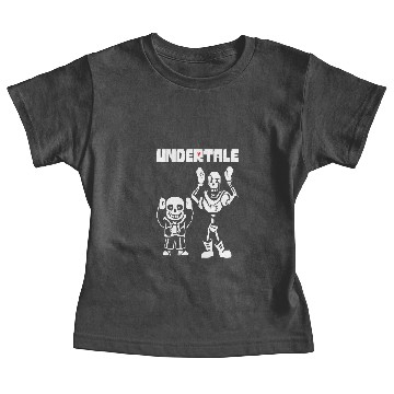 Discover undertale Baby Tees