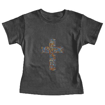 Discover catholic Baby Tees