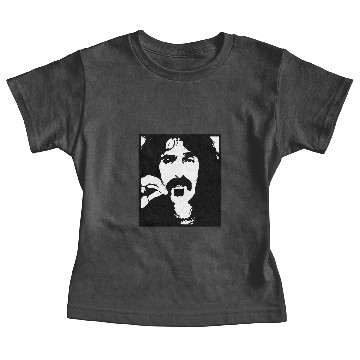 Discover Frank Zappa Baby Tees