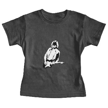 Discover Eric Clapton Baby Tees