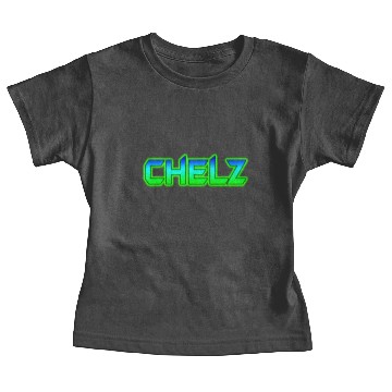 Discover Chelz YouTube Design Baby Tees