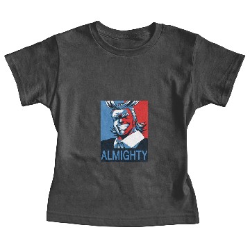 Discover ALL MIGHT Baby Tees