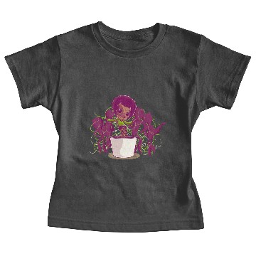 Discover The Groot 5 Baby Tees