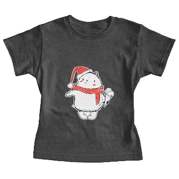 Discover Polar bear Baby Tees