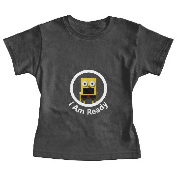 Discover Spongebob Baby Tees
