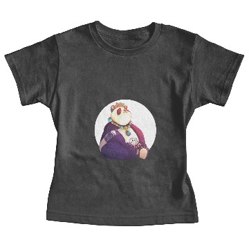 Discover Zen Panda Baby Tees