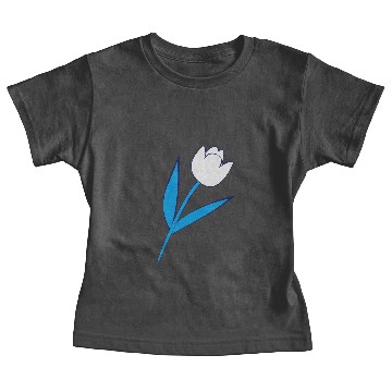 Discover Tulip Baby Tees