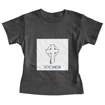 Discover SOC MOB Baby Tees