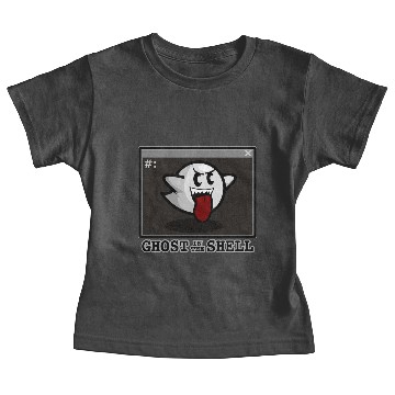 Discover ghost in the shell Baby Tees