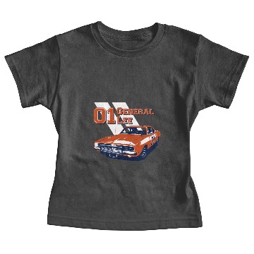 Discover general lee Baby Tees