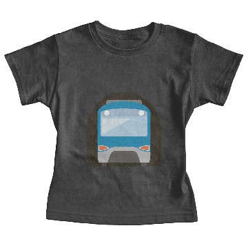 Discover Subway Baby Tees