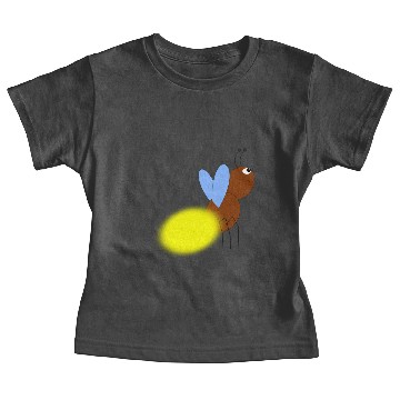 Discover Firefly Baby Tees