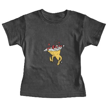 Discover Rogue Nacho Baby Tees