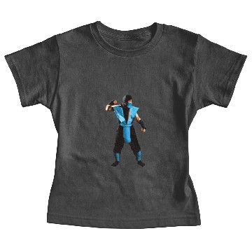Discover Sub Zero Baby Tees
