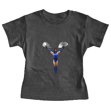 Discover Kitana Baby Tees