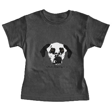 Discover Dalmatian Mom Baby Tees
