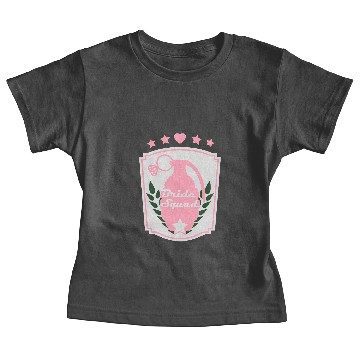 Discover casa bride squad Baby Tees