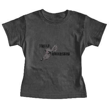 Discover Tequila Mockingbird Baby Tees