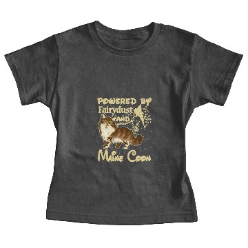 Discover MAINE COON Baby Tees