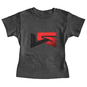 Discover YouTube Logo Baby Tees