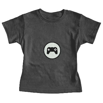 Discover Mr.ChrisChrome Logo Baby Tees