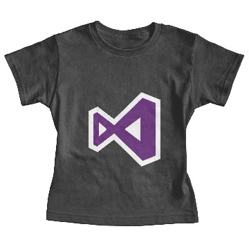 Discover Visual Studio Baby Tees