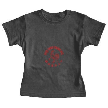 Discover Sriracha logo Baby Tees