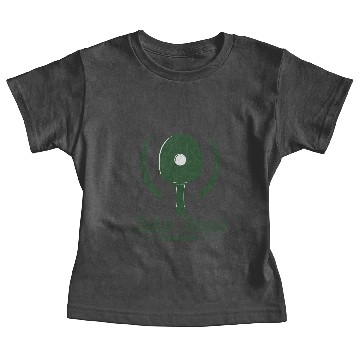 Discover ping pong emblem Baby Tees