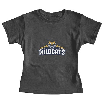 Discover WILDCATS Baby Tees