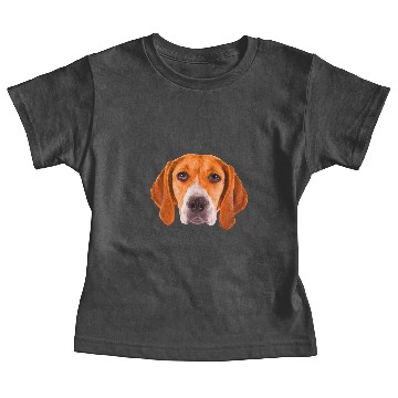 Discover Beagle Baby Tees Baby Tees