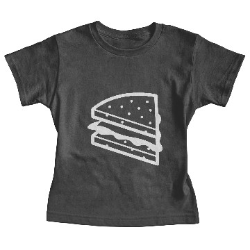 Discover A Sandwich Baby Tees