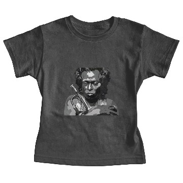 Discover Miles Davis Baby Tees