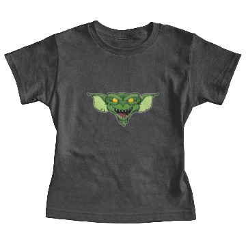 Discover gremlins Baby Tees