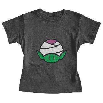 Discover Piccolo Satan Baby Tees