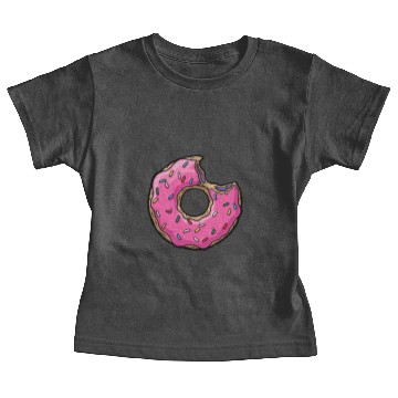 Discover dunkin donut Baby Tees
