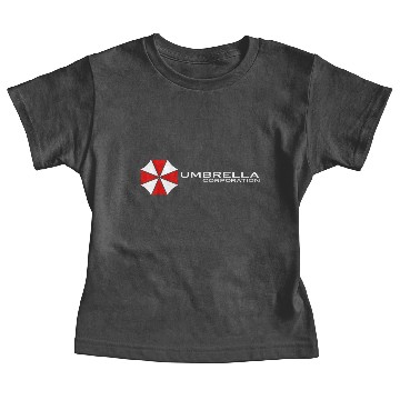 Discover Umbrella corp Baby Tees