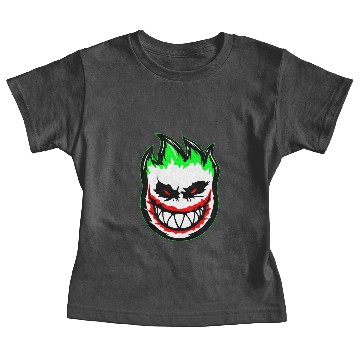 Discover Joker Baby Tees