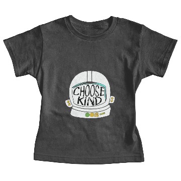 Discover Choose Kind Baby Tees Choose Kindness