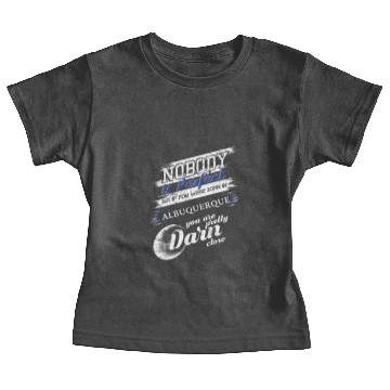 Discover From Albuquerque NM Im Close To Perfect Baby Tees
