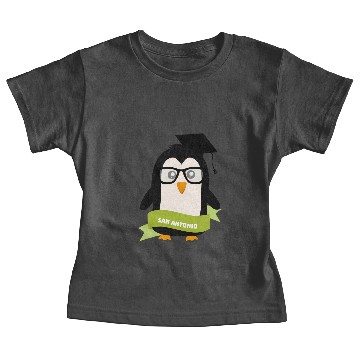 Discover Penguin nerd from San Antonio Gift Baby Tees